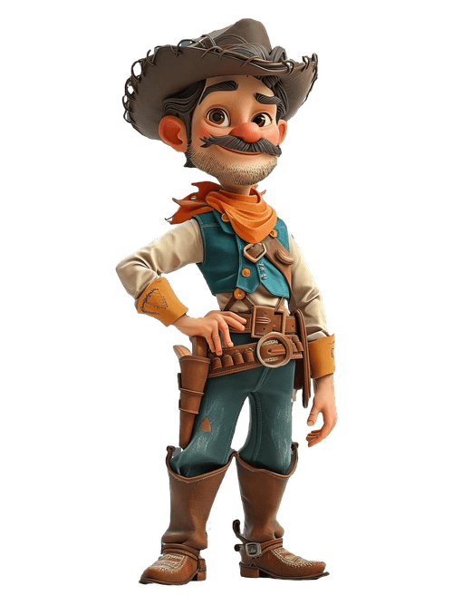 Banditos Wild West